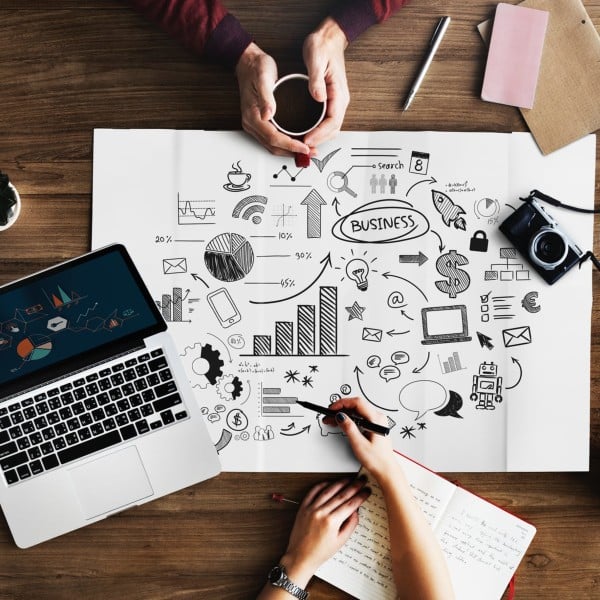 Ideas-plan-table
