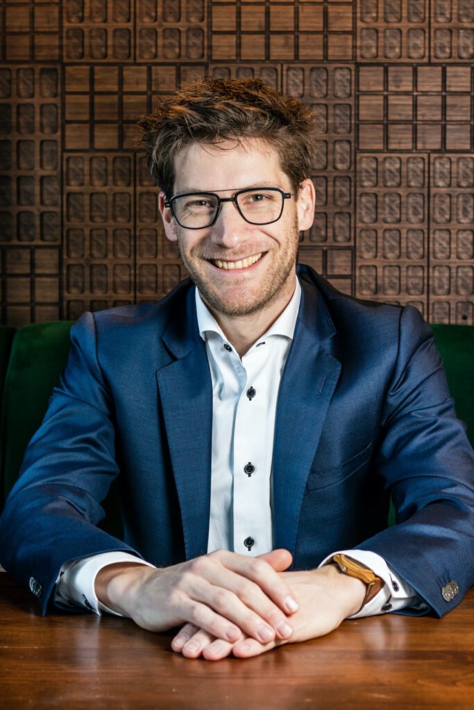 Erik van Buuren