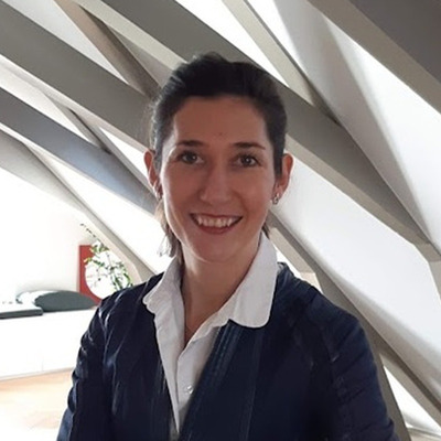 Marijke Tollenaar